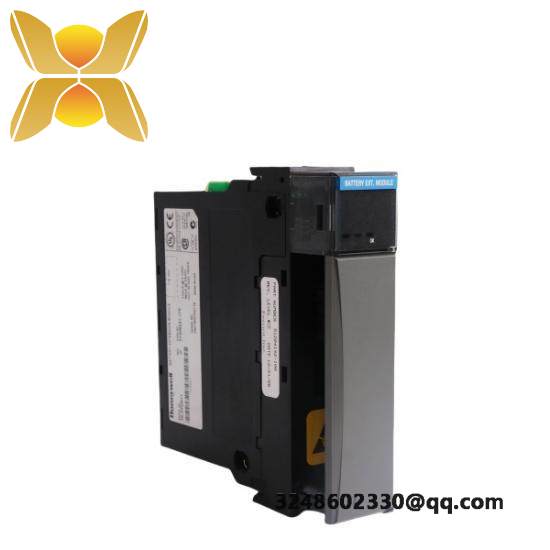 Honeywell TK-IAH161 TK-OAV081 TK-PPD011  Battery Extension Module