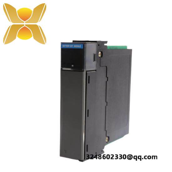 Honeywell TK-IAH161 TK-OAV081 TK-PPD011  Battery Extension Module
