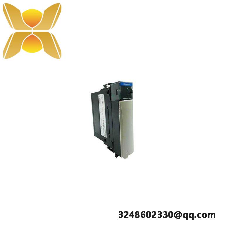 Honeywell TK-IAHI61 6-Point High Level Analog Input Module
