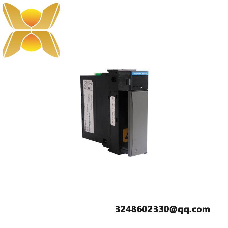 Honeywell TK-PPD011  Battery Extension Module
