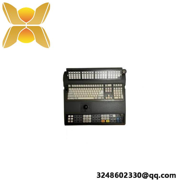 Honeywell TP-DSOEP1-100 Operator Keyboard
