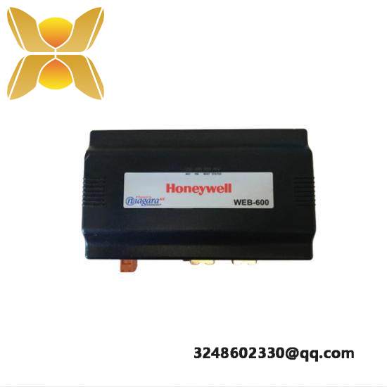 HONEYWELL WEB600 Controller Module