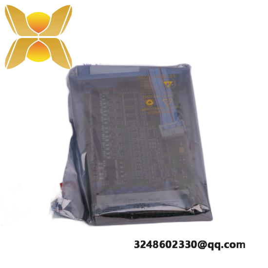 Honeywell XC5010B2 CPU Module