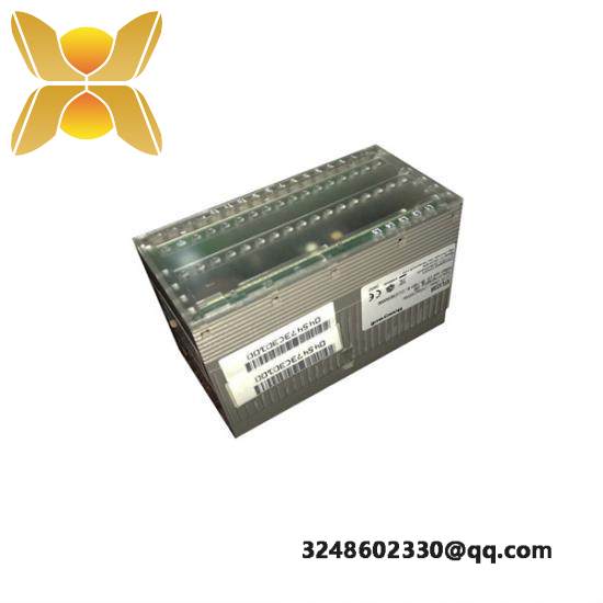 HONEYWELL XFL521-B Analog Input Module