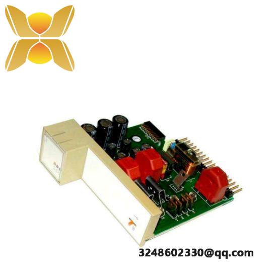 Honeywell XP502 Power Supply Module