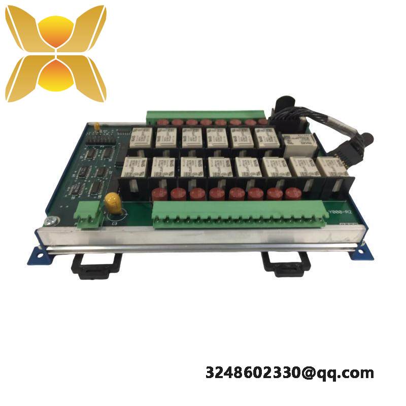 HORNER HE670RLY168C RELAY OUTPUT MODULE