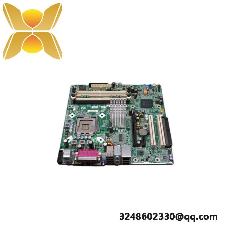 HP 480077-001 334136-001 179261-001 Processor Board