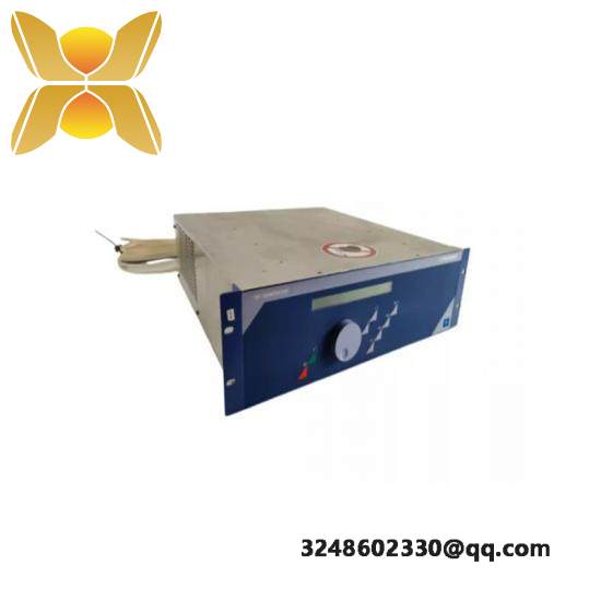 HUTTINGER PFG5000 Rf Rf-generator