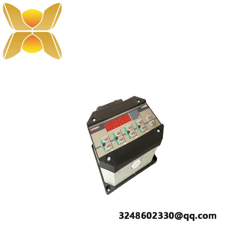 HYDAC EDS??3408-5-0040-017