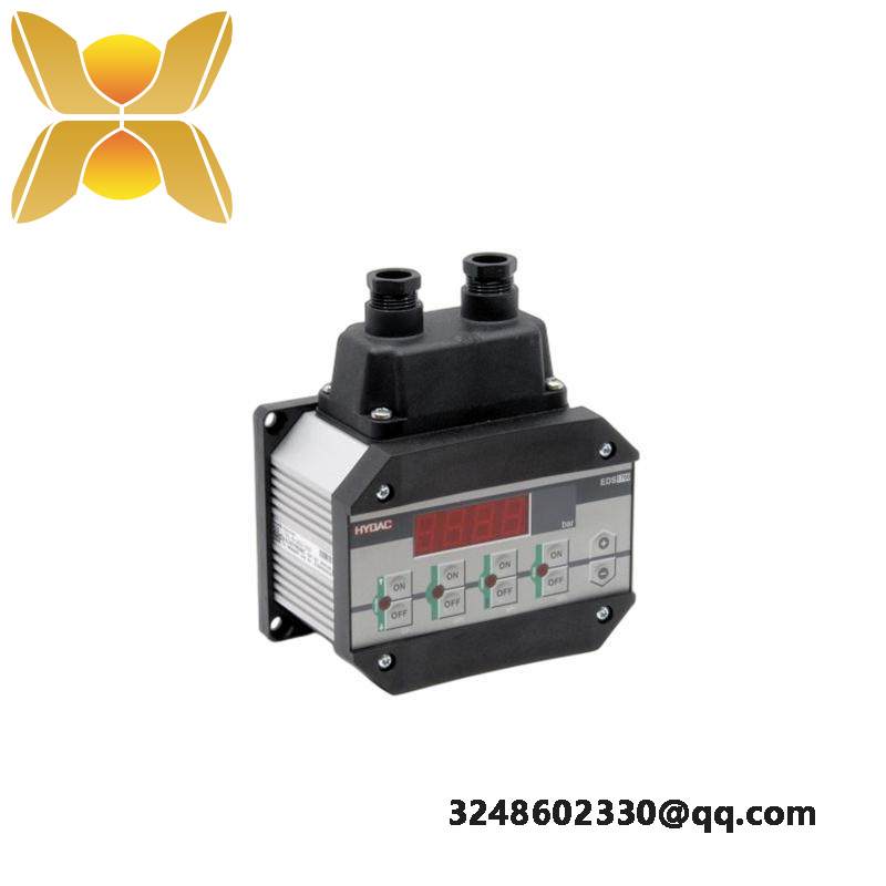 HYDAC EDS??3408-5-0040-017