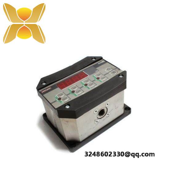 HYDAC EDS 1791-N-016-000 ELECTRONIC PRESSURE SWITCH