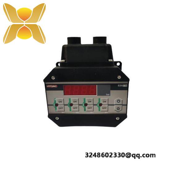 HYDAC EDS 1791-N-250-Y00