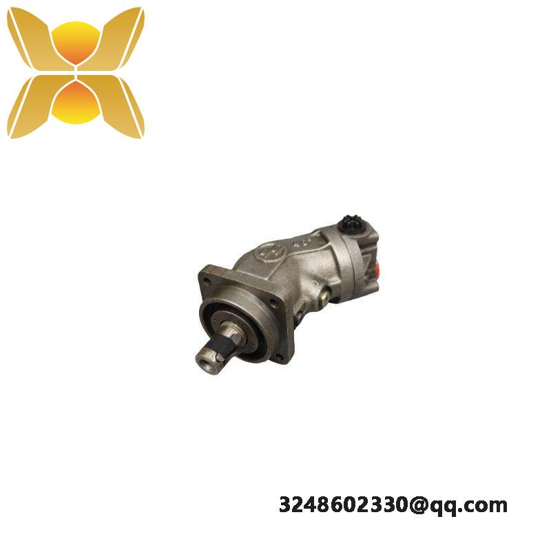 Hydromatik Ulm IA2F0 16 6.1 R-PPB 06 Axialkolbenpumpe