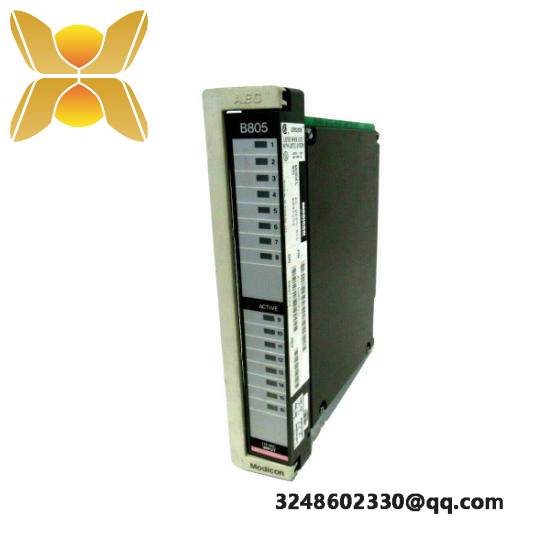 I/O Module ASB805016  Schneider Electric