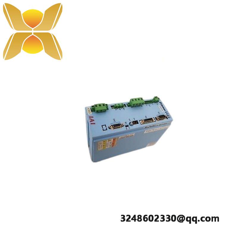 IAI DS-S-C1-L DSSC1LDS IP-DRIVER