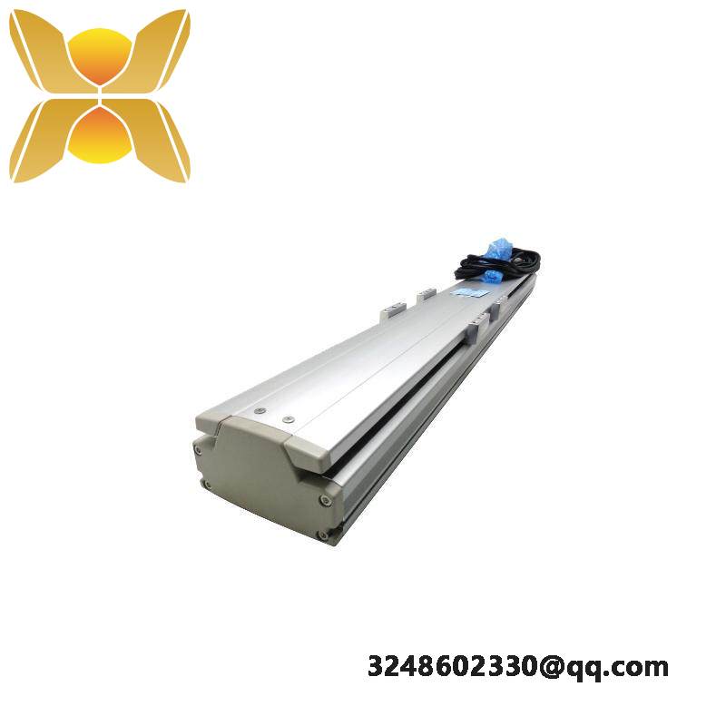 IAI ISA-LXUWX-A-400-20-800-T1-M-AQ-EU-SP ACTUATOR