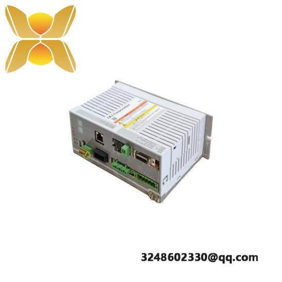 IAI SCON-C-100I-NP-2-1 Servo Drive