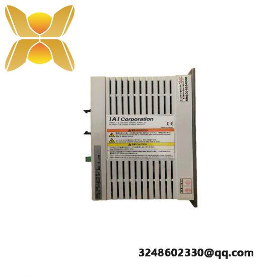 IAI SCON-C-60IHA-NP-2-2 C