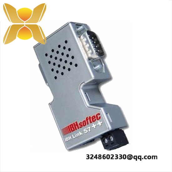 IBHsoftec IBH LINK S7++ communication processor