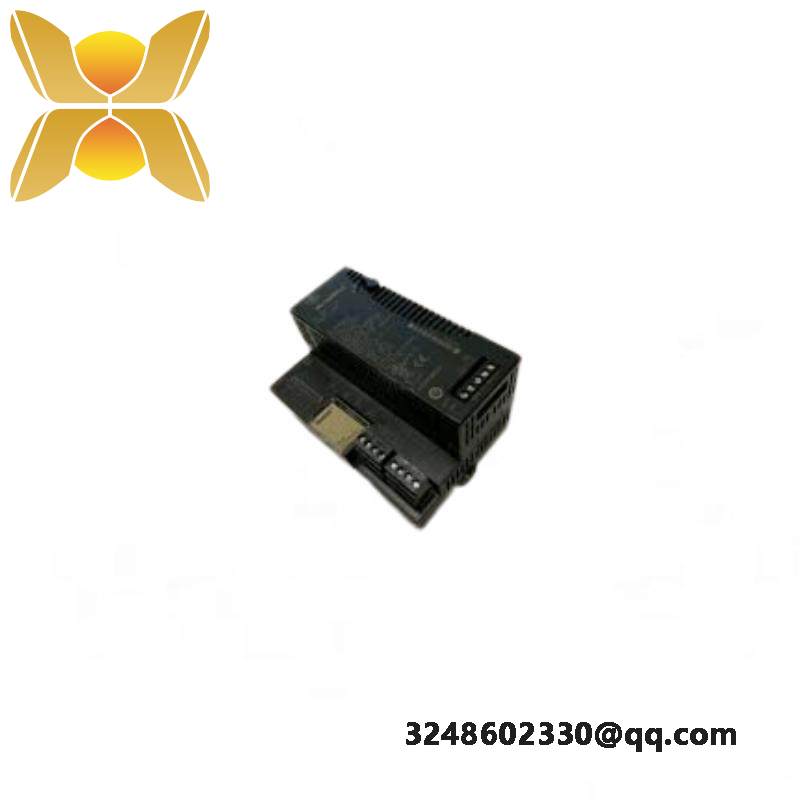 GE IC200PWR001F Power Supply