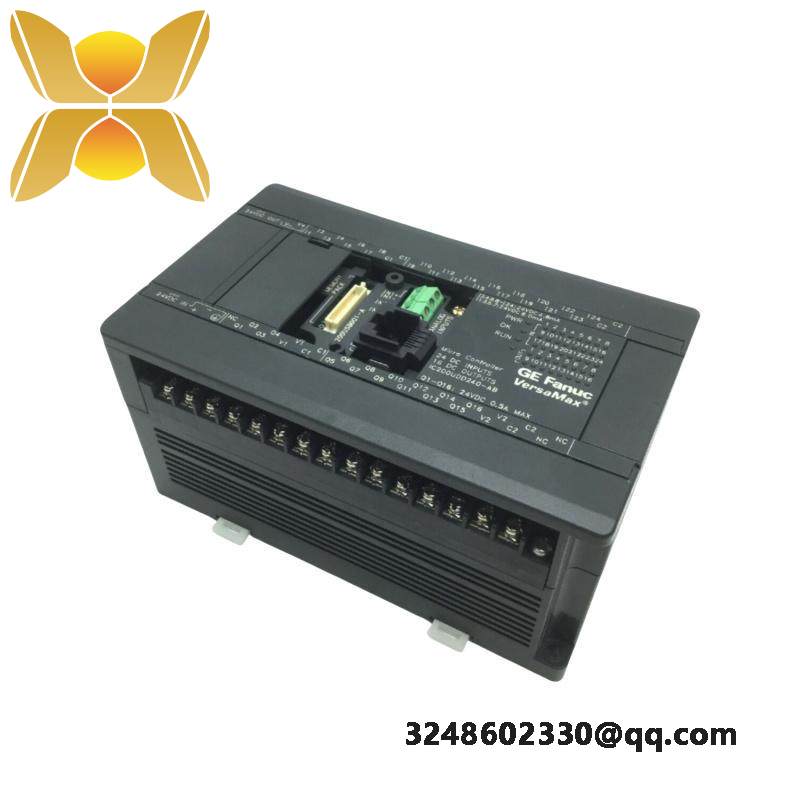 GE IC200UDD240 Micro 40 Controllers