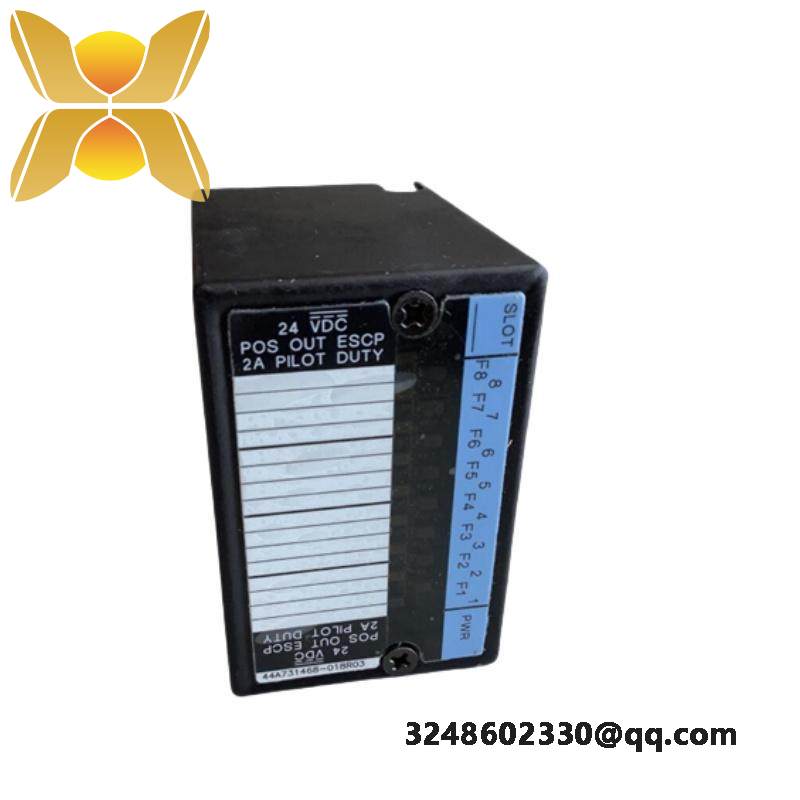GE IC694MDL646CA