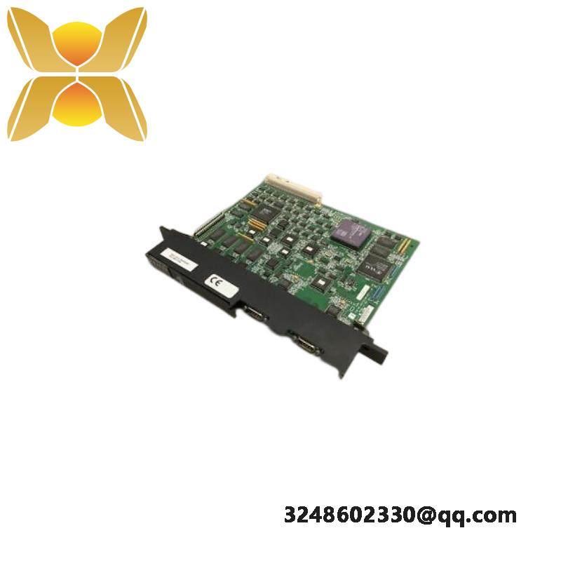 GE IC687BEM744 bus controller