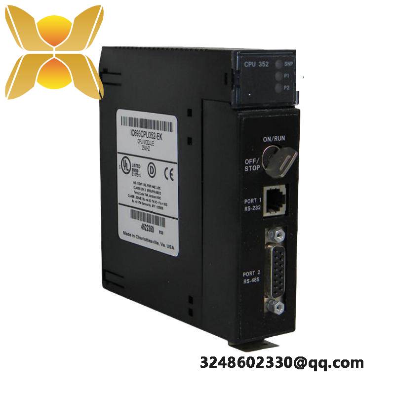 ABB 2050RZ23002B Single Loop Controller PLC