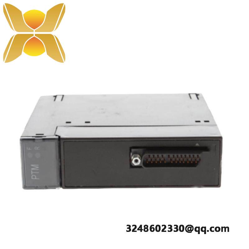 GE IC693PTM101
