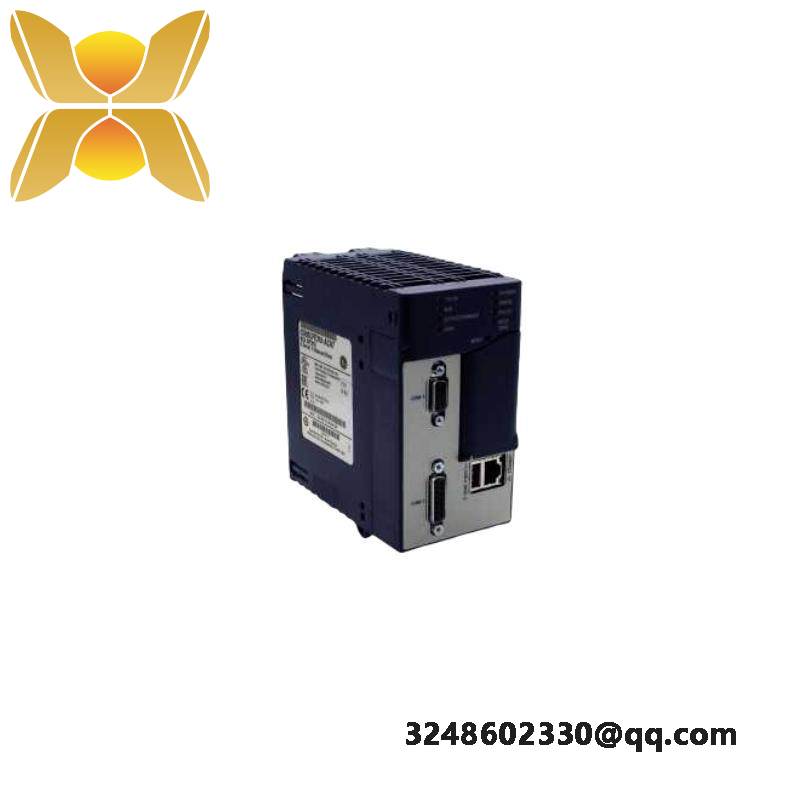 GE IC695CPE310-ACAT RX3i CPE310 CPU Processor