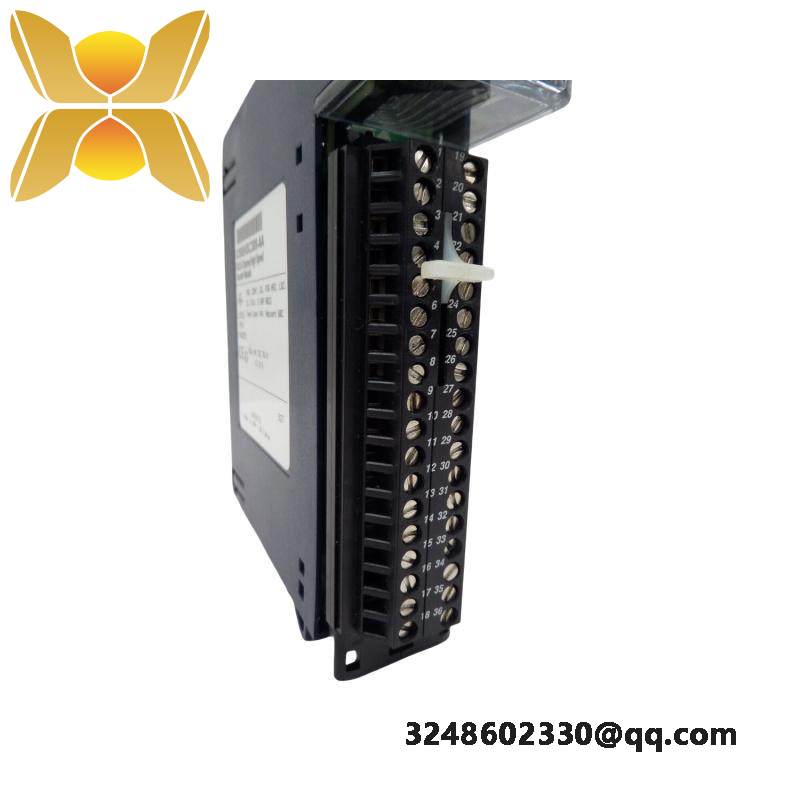 Emerson IC695HSC308