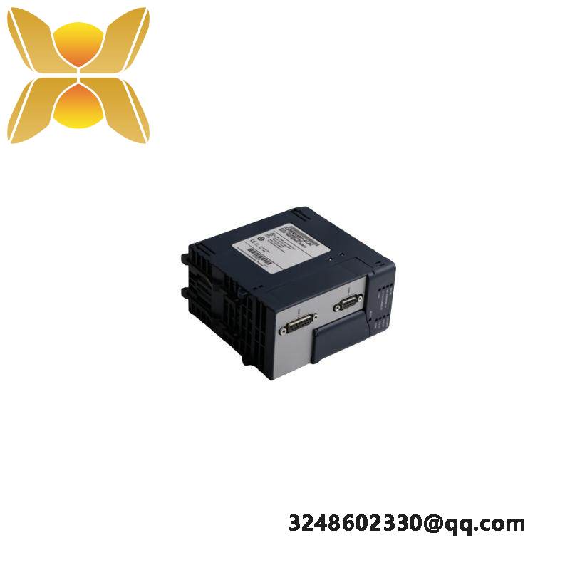 GE IC695NIU001-ACAC Ethernet Network Interface Uni