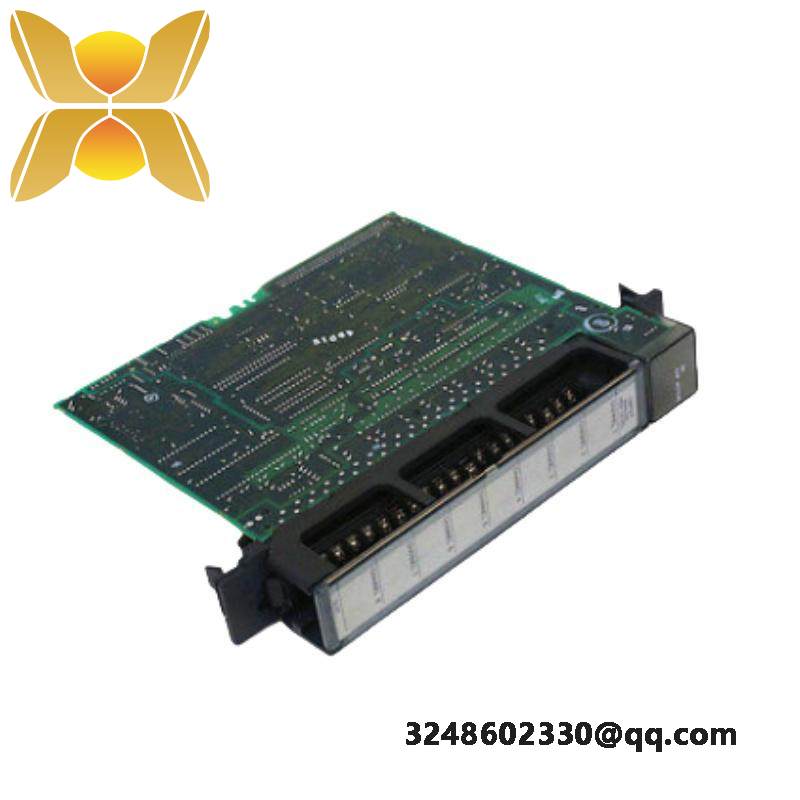 GE IC697ALG230 Analog Input module