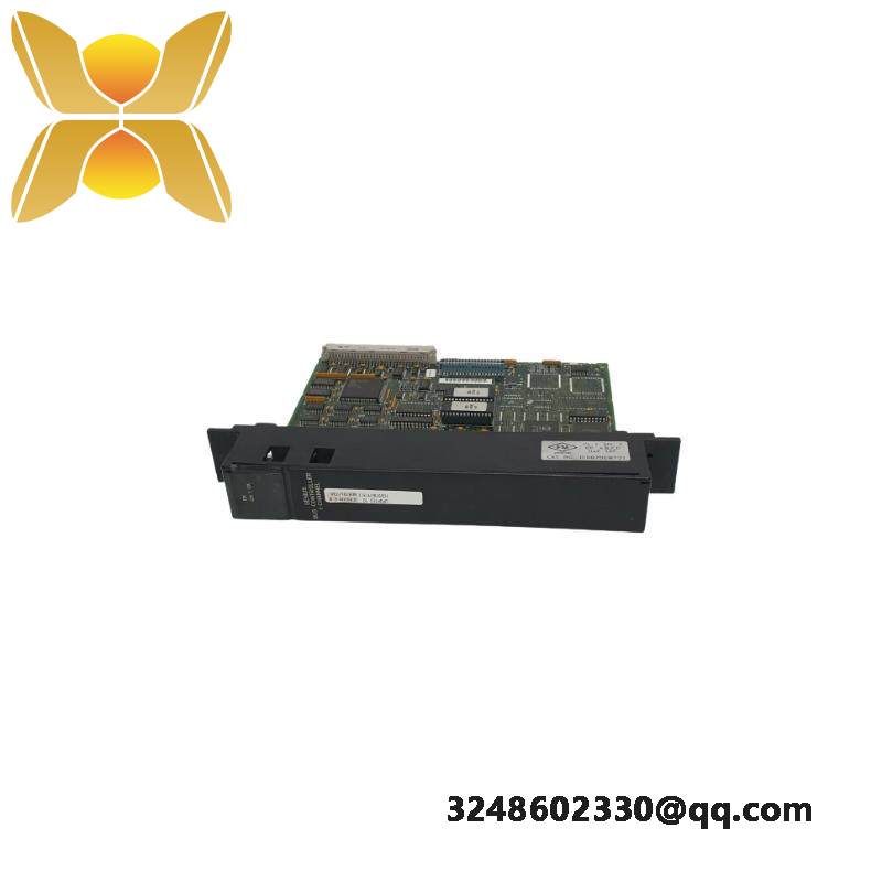 GE IC697BEM731Z BUS Controller 1-Channel