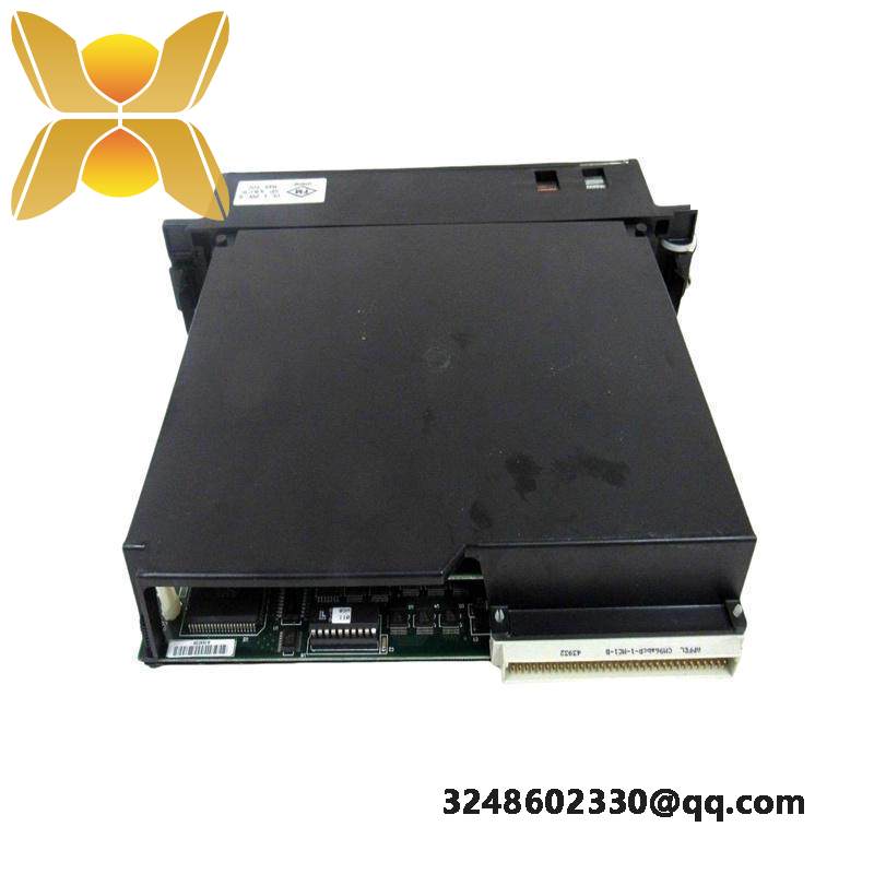 GE IC697CGR935 Hot Stand-by CPU Module