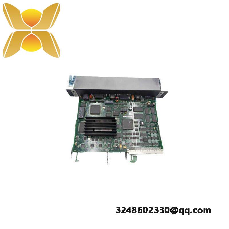 GE IC697CMM742-HK ETHERNET INTERFACE MODULE