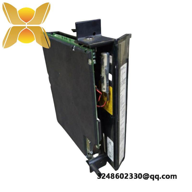 GE IC697CPM915 Central Processing Unit