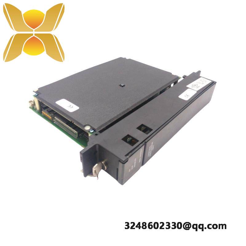 AB 1771-OMD Digital AC Output Module