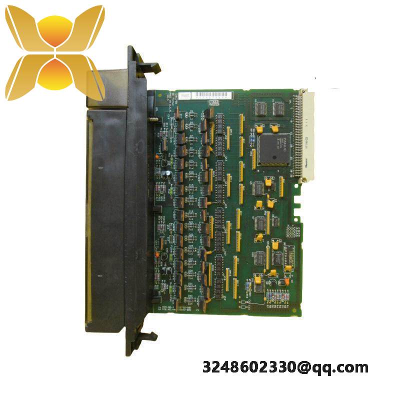GE IC697MDL753 32-Point Output module