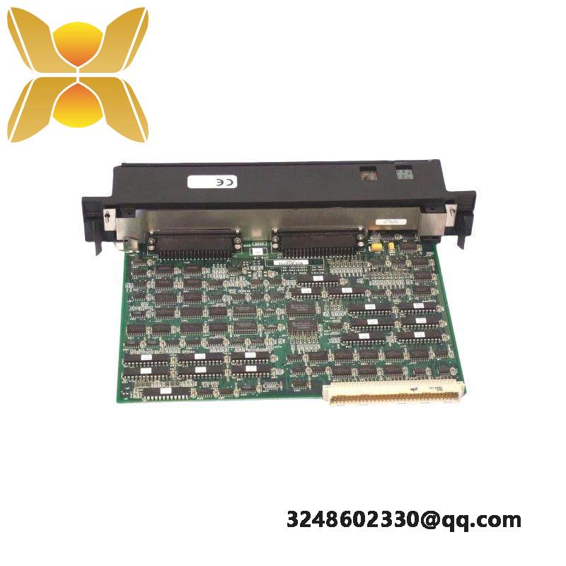 GE IC697RCM711 Redundancy Communications Module