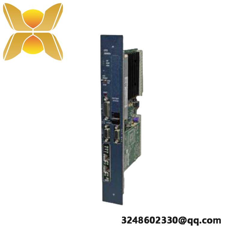 GE IC698CPE010-JU Central Processing Unit