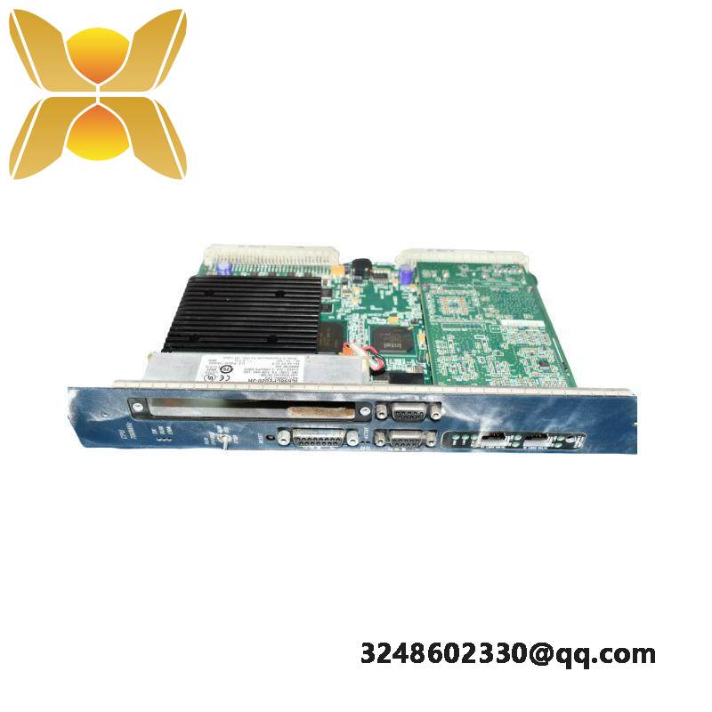 GE Fanuc IC698CPE020 RX7i 700mhz CPU with Ethernet
