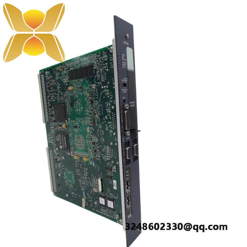 GE IC698CPE030 CPU Processor Module