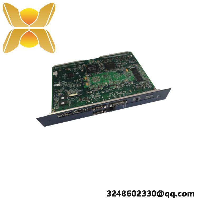 GE IC698CRE030-FH Central Processing Unit