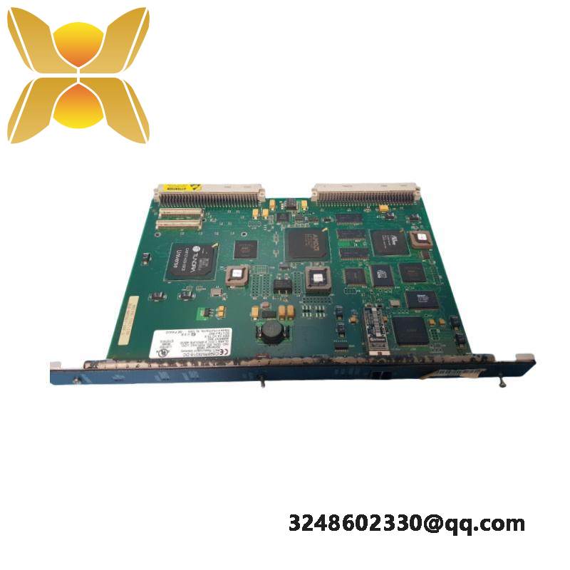 GE IC698RMX016
