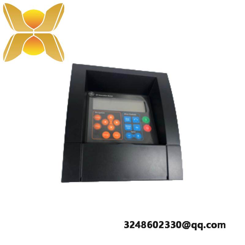 GE IC646MDC300