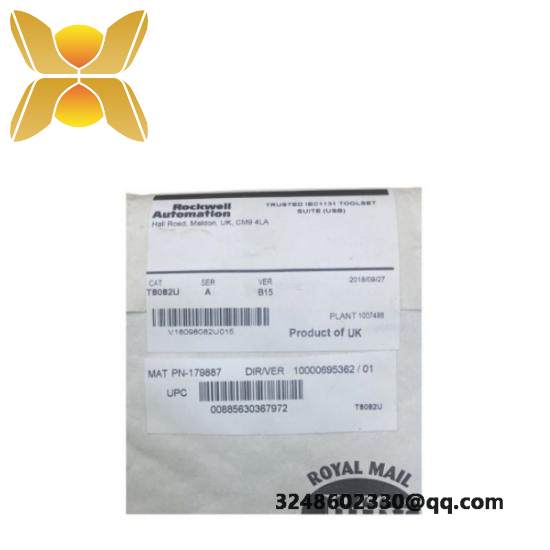 ICS T8082U  Brand New