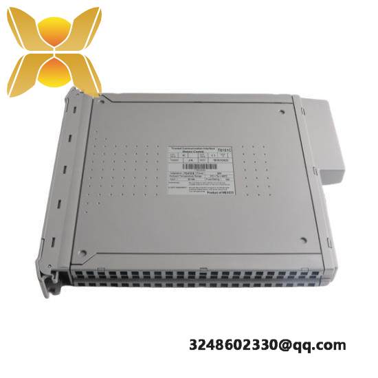 ICS T8151C Trusted Communications Interface