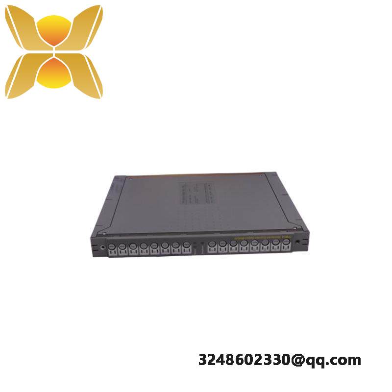 ICS T8310C Control Board