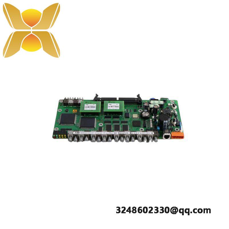 ICS TRIPLEX 9100